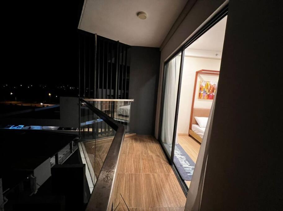 Timurbay Seafront Residence By Ozzy Azizi Kuantan Exterior foto